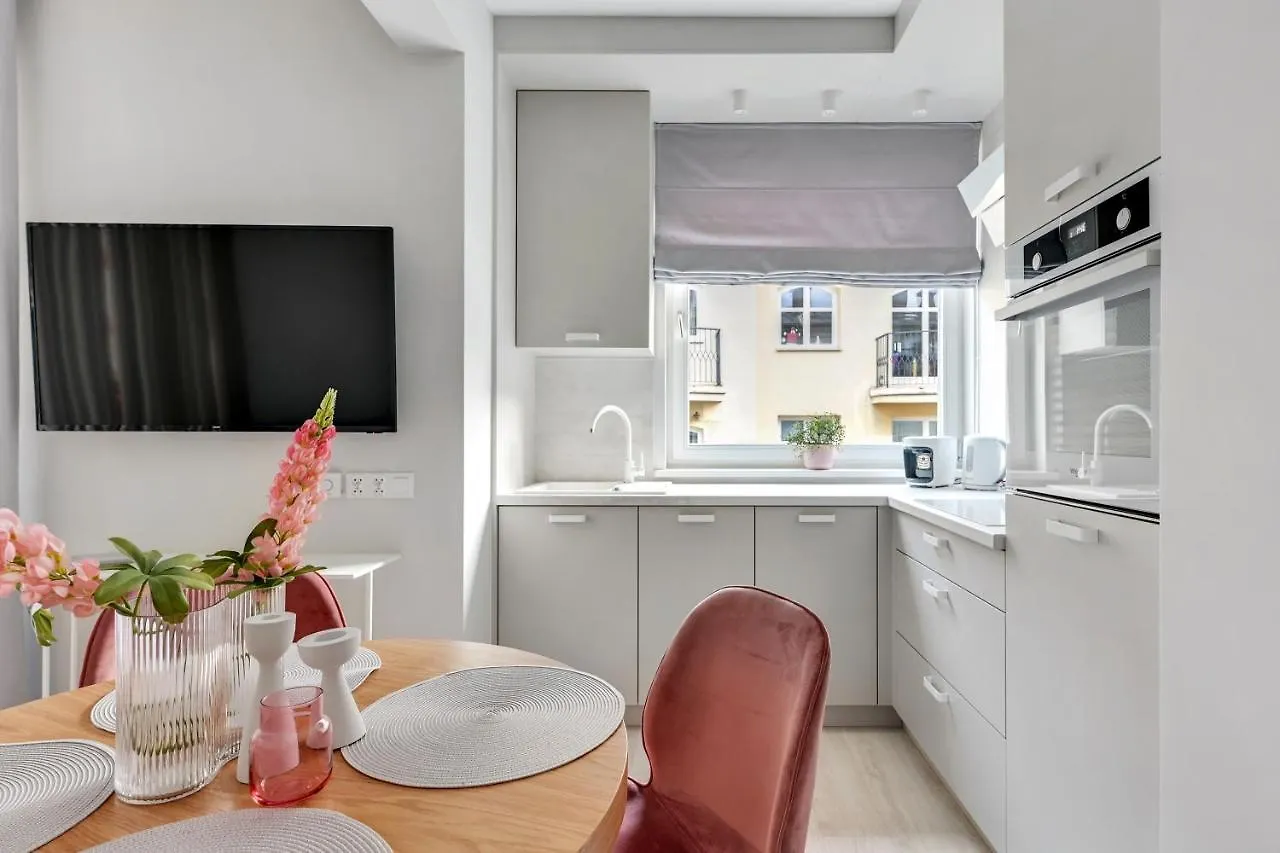 Lion Apartments - Monte Carlo Collection With Parking Zoppot Polen