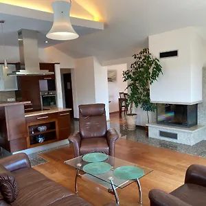 Spirit Z Sauna Apartment